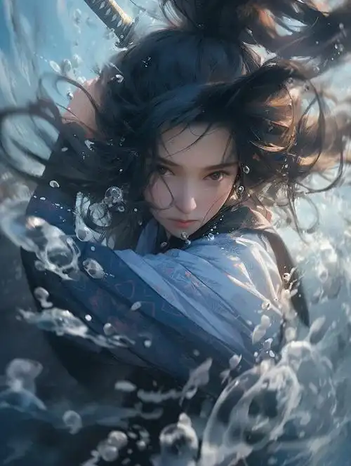 花千骨